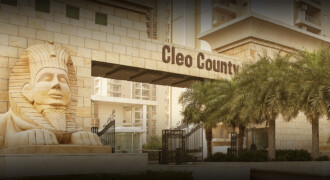 CLEO COUNTY