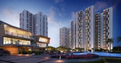 The Prestige City, Indirapuram