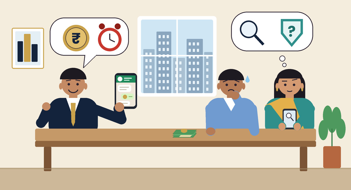 Pre Launch Booking in Noida: Is It Legal?